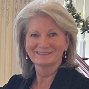 Meet your Posher, Donna